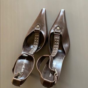 Sergio Rossi brand new shoes